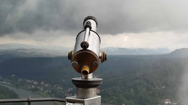 Comment choisir une location de vacances pour observer les aurores boréales ?