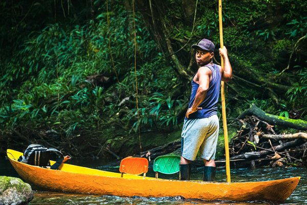 Comment planifier une aventure de survie en forêt amazonienne avec un guide local ?