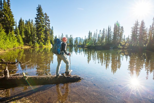 Comment trouver une location de vacances dans une zone de silence absolu pour la méditation ?