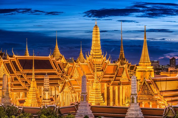 Voyage en Thaïlande : Entre tradition et modernité